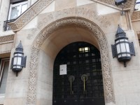 Paris_Acc_Maison Residence Cite Universitaire_Exterior_01